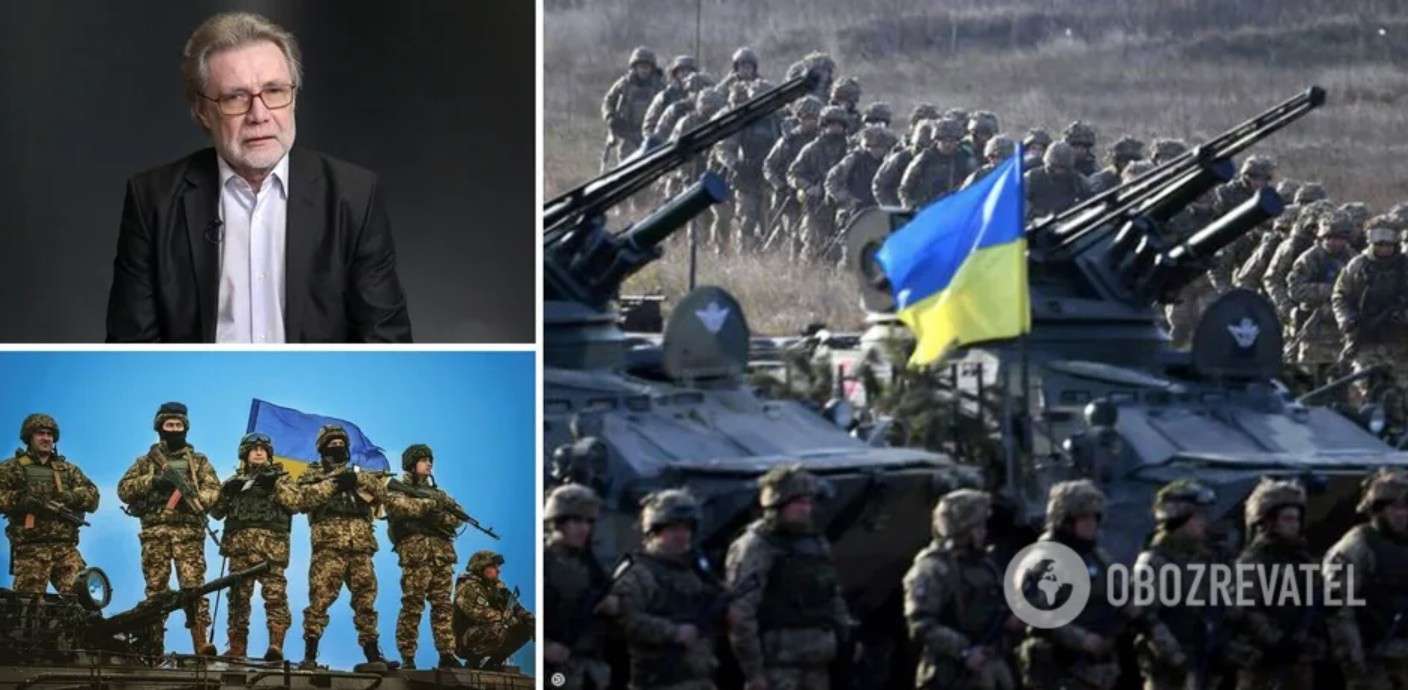 Все буде Україна