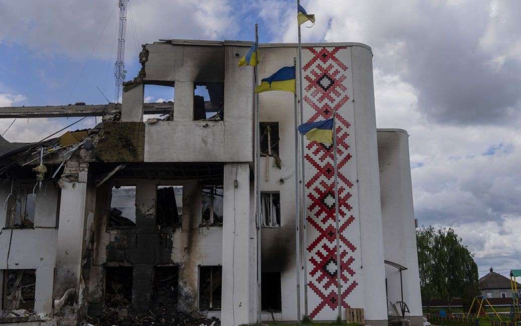 Все буде Україна