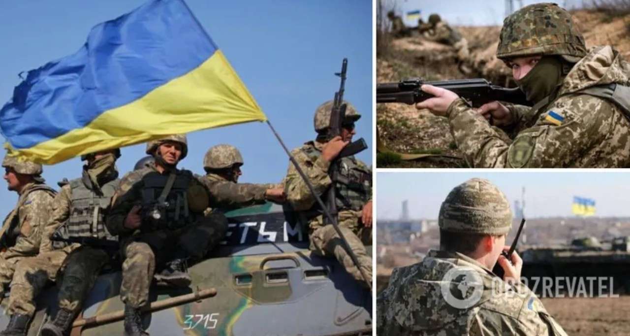 Все буде Україна