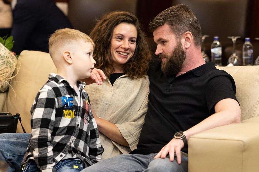 Все буде Україна