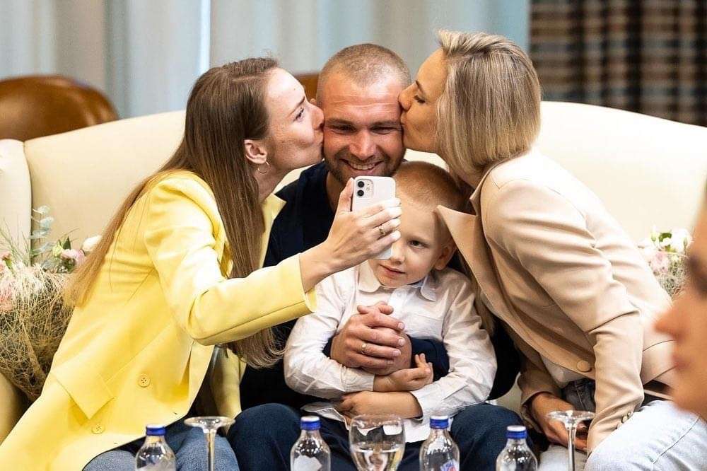 Все буде Україна