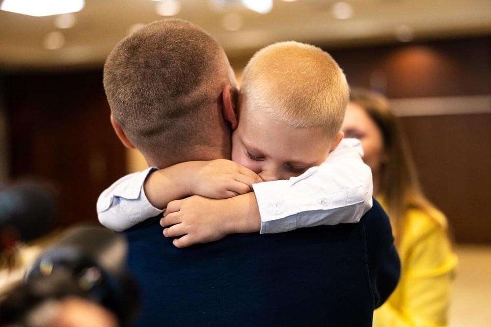 Все буде Україна