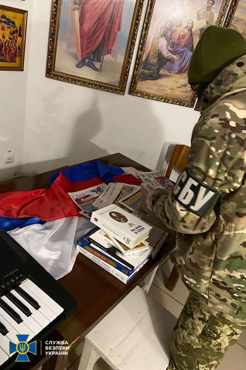 Все буде Україна