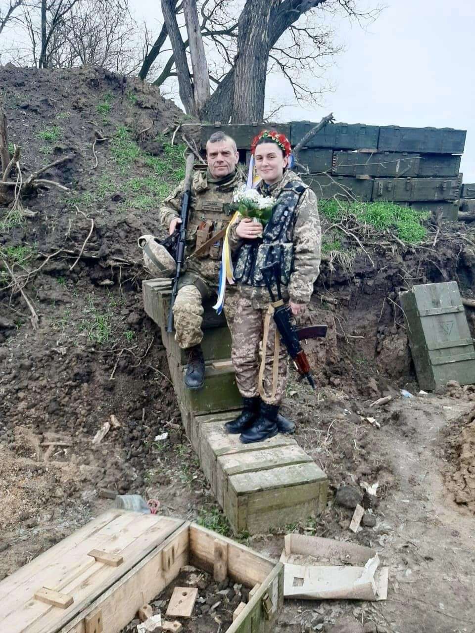 Все буде Україна