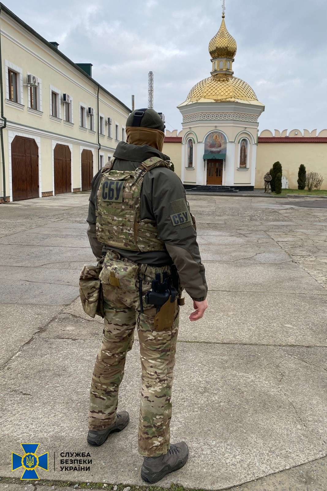 Все буде Україна