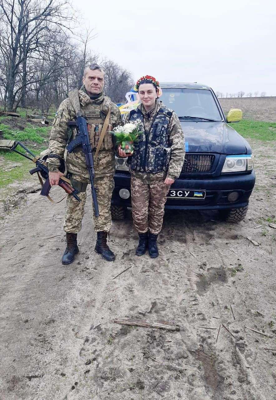 Все буде Україна