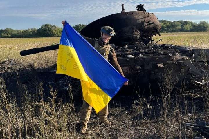 Все буде Україна