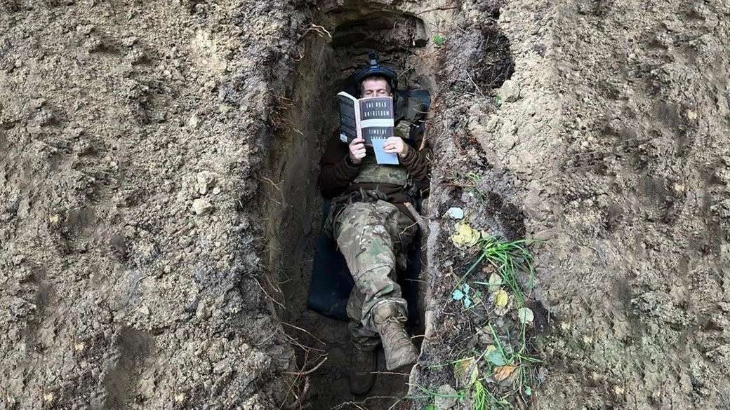 Все буде Україна