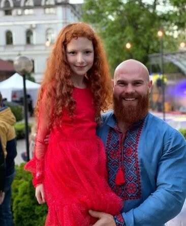 Все буде Україна