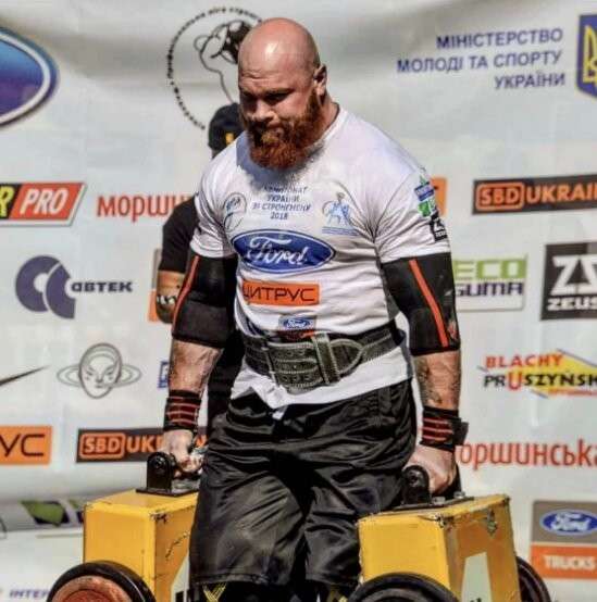 Все буде Україна