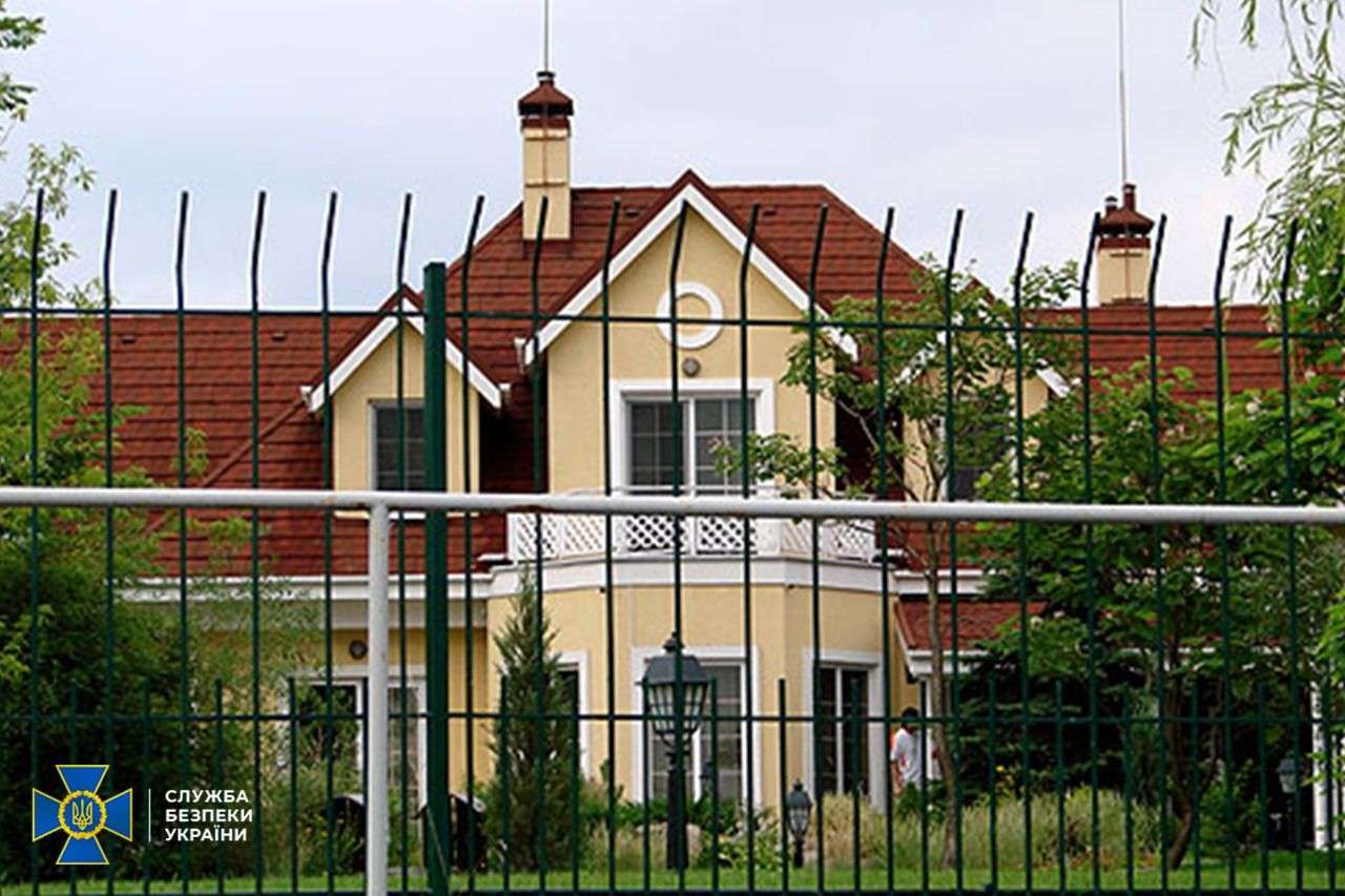 Все буде Україна