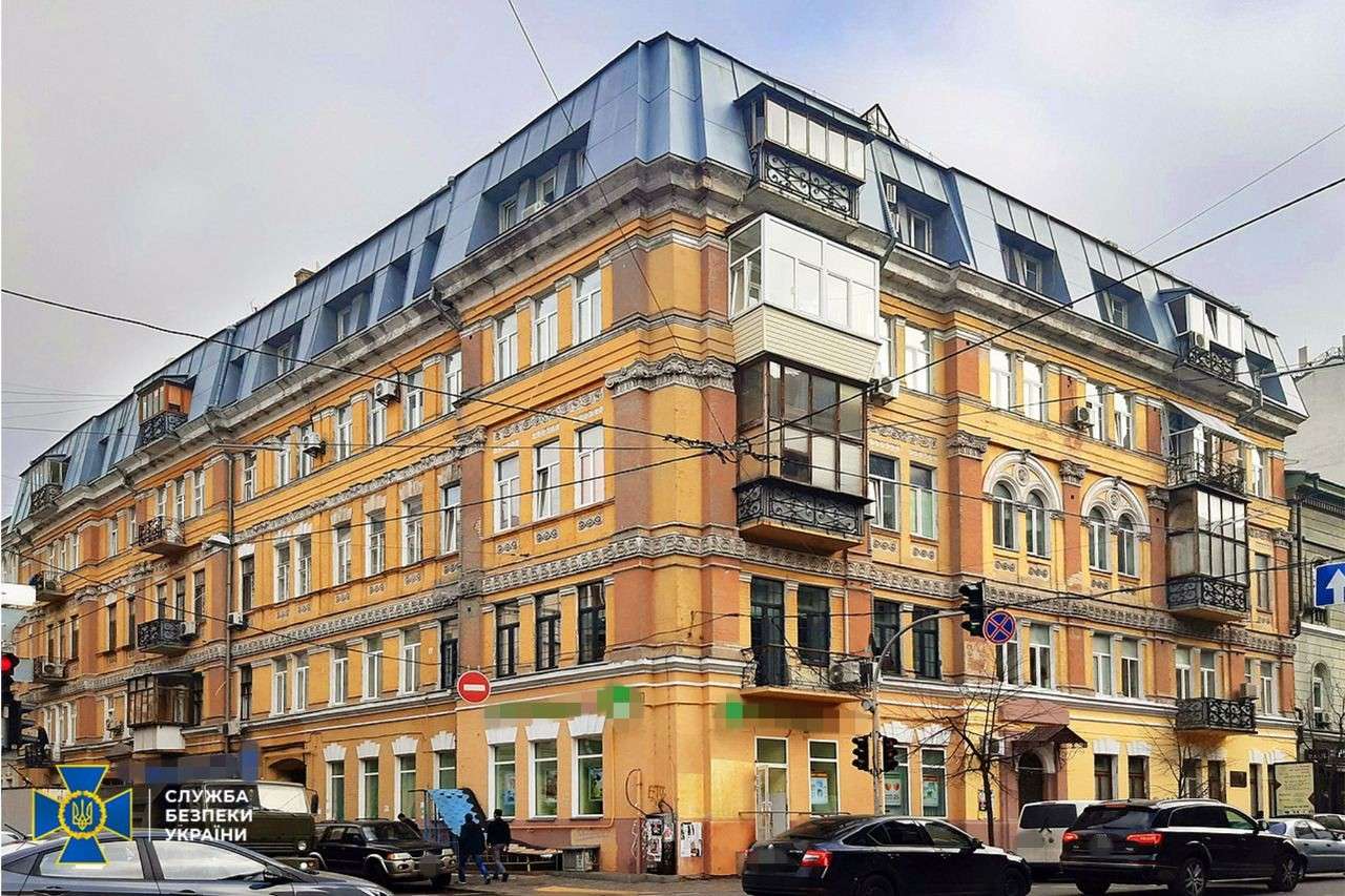 Все буде Україна