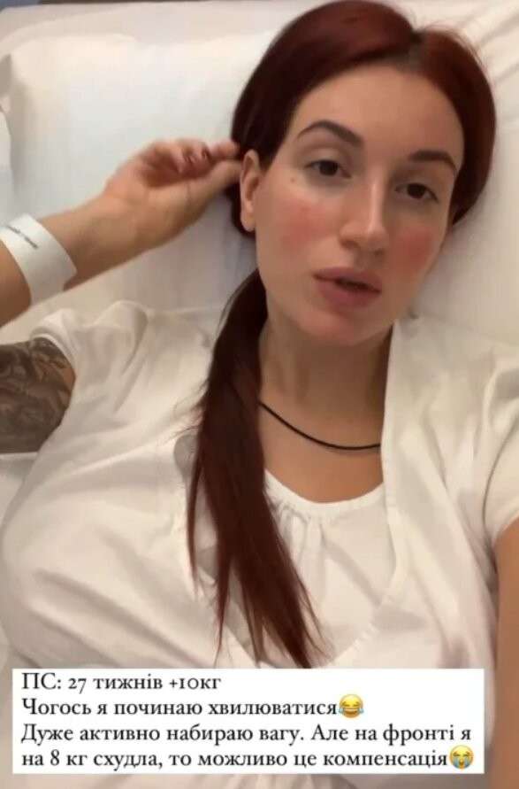 Все буде Україна