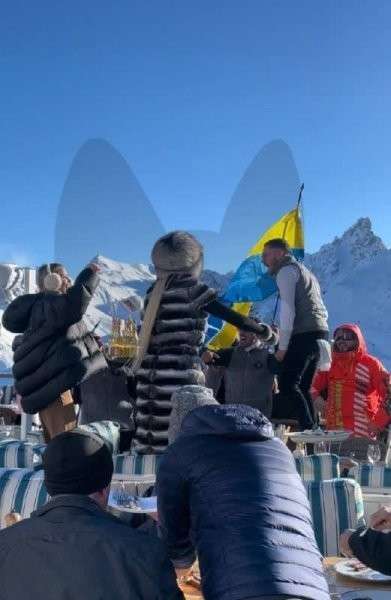 Все буде Україна