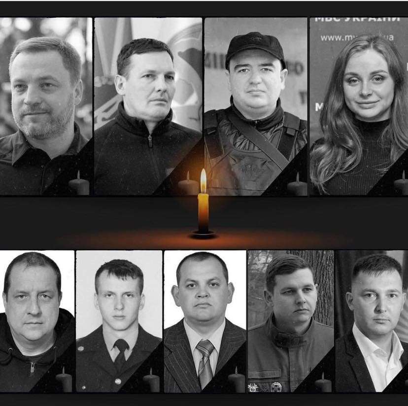 Все буде Україна