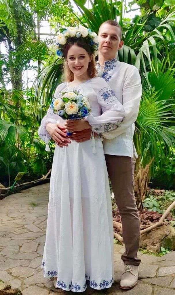 Все буде Україна