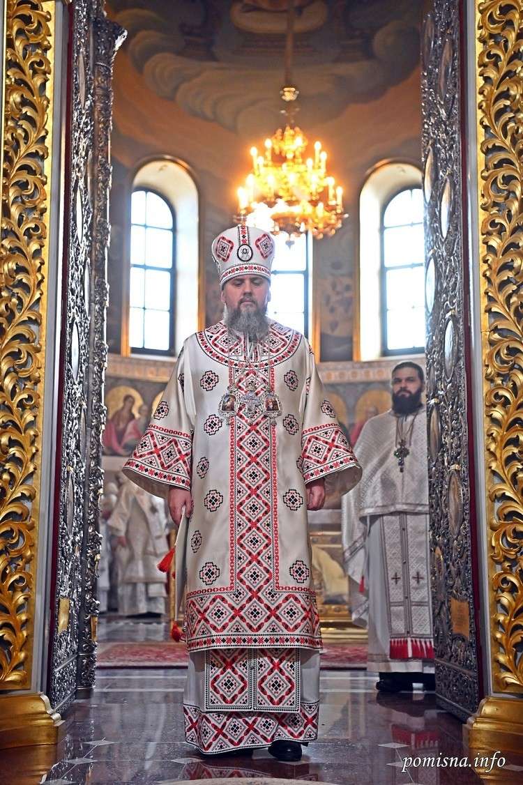 Все буде Україна