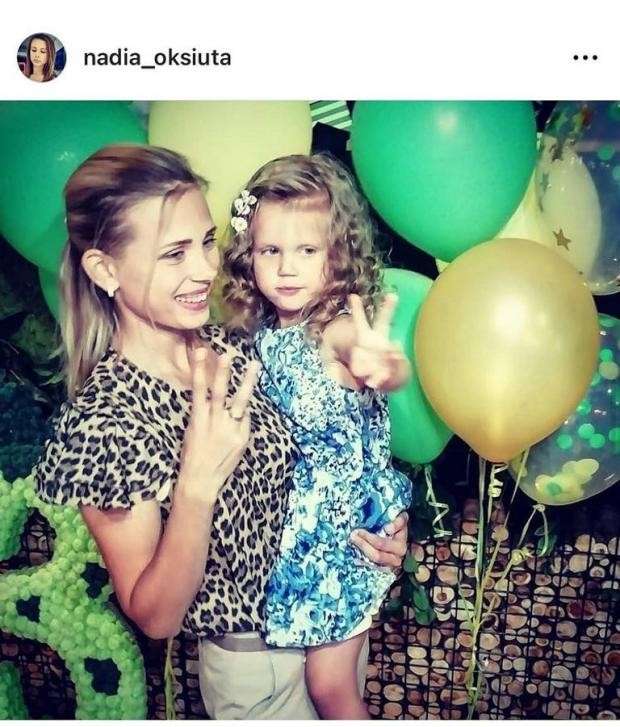 Все буде Україна