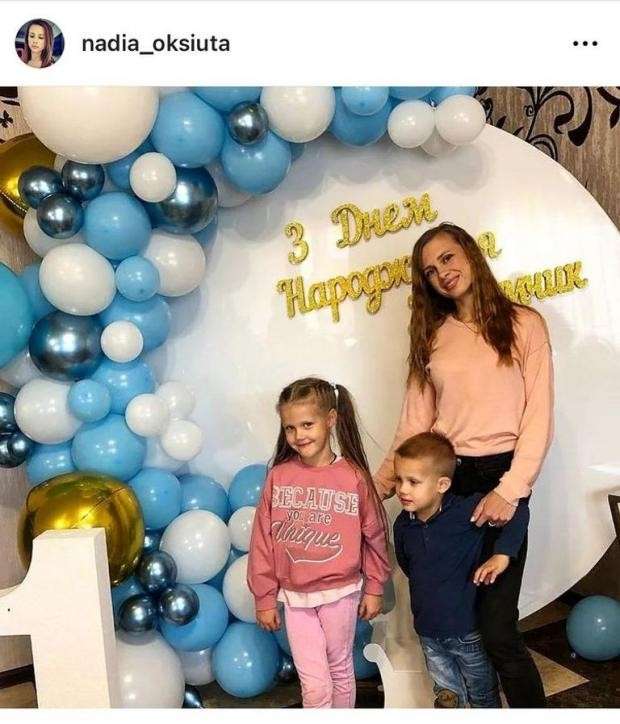 Все буде Україна