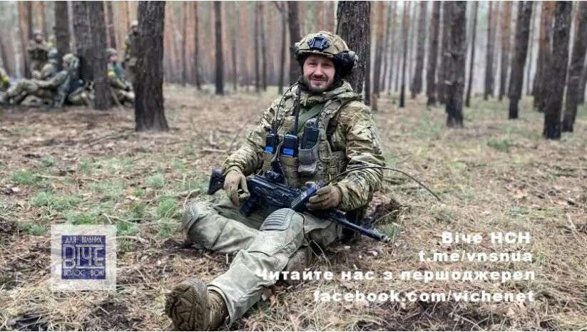 Все буде Україна