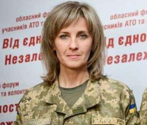 Все буде Україна