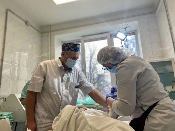 Все буде Україна