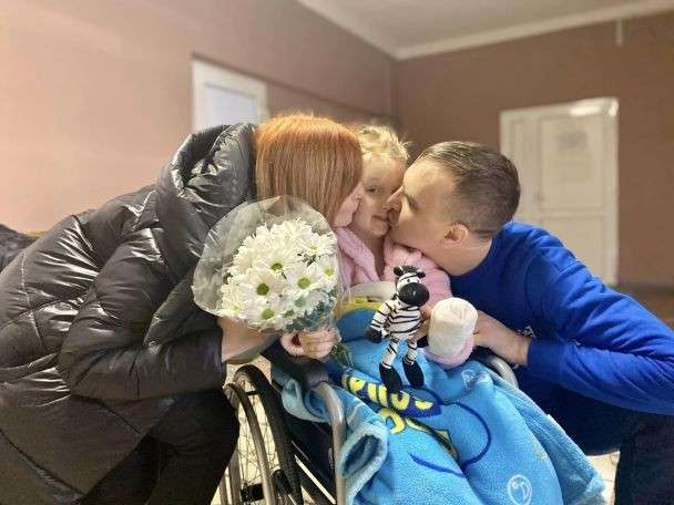 Все буде Україна