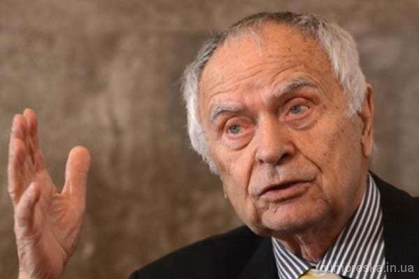 Все буде Україна