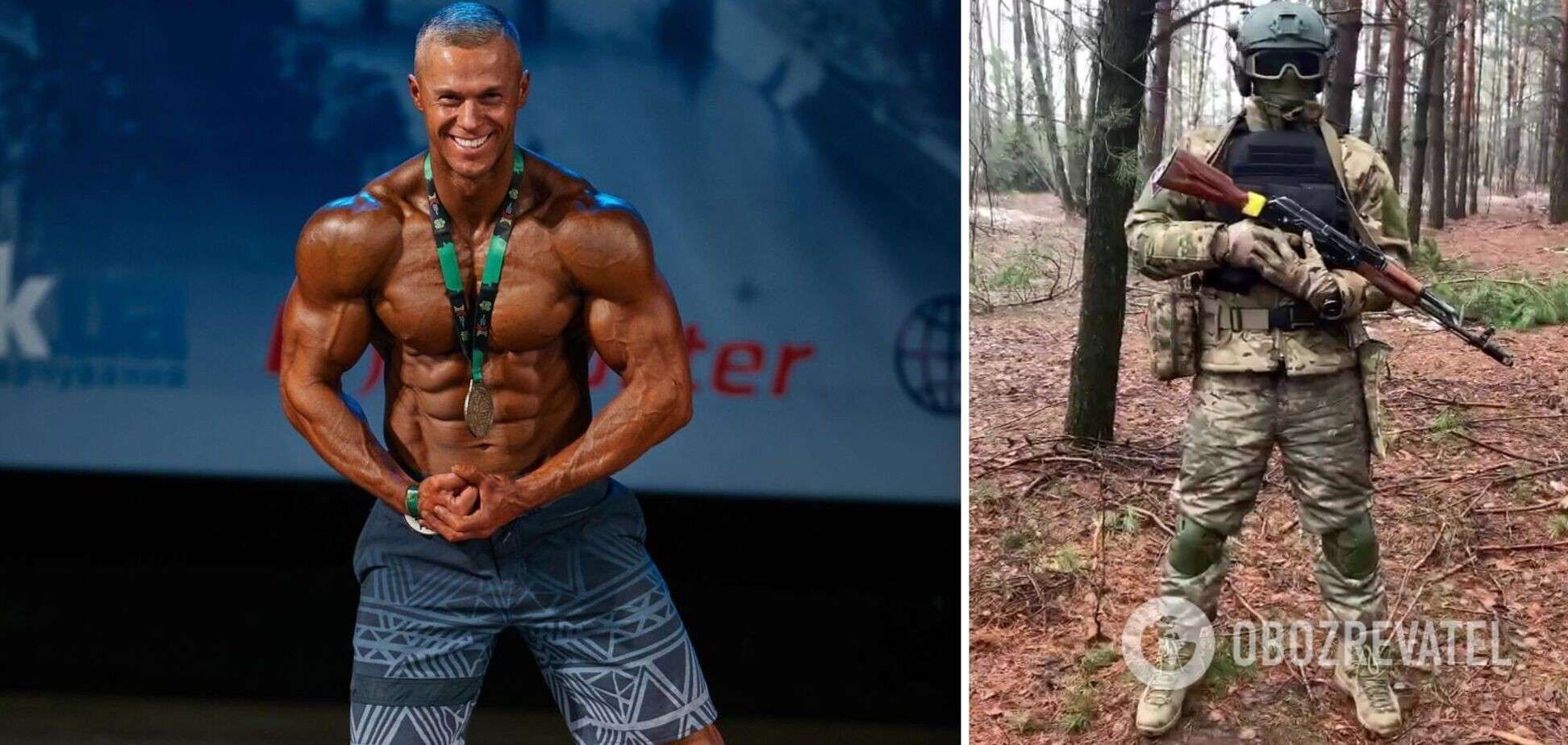 Все буде Україна