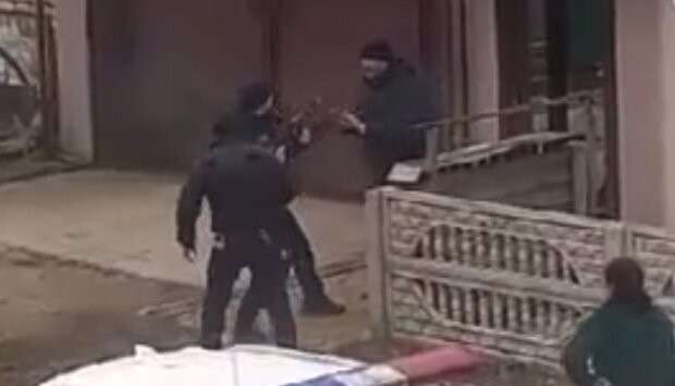 Все буде Україна