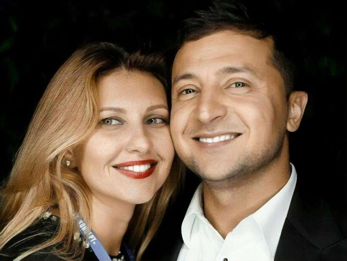 Все буде Україна