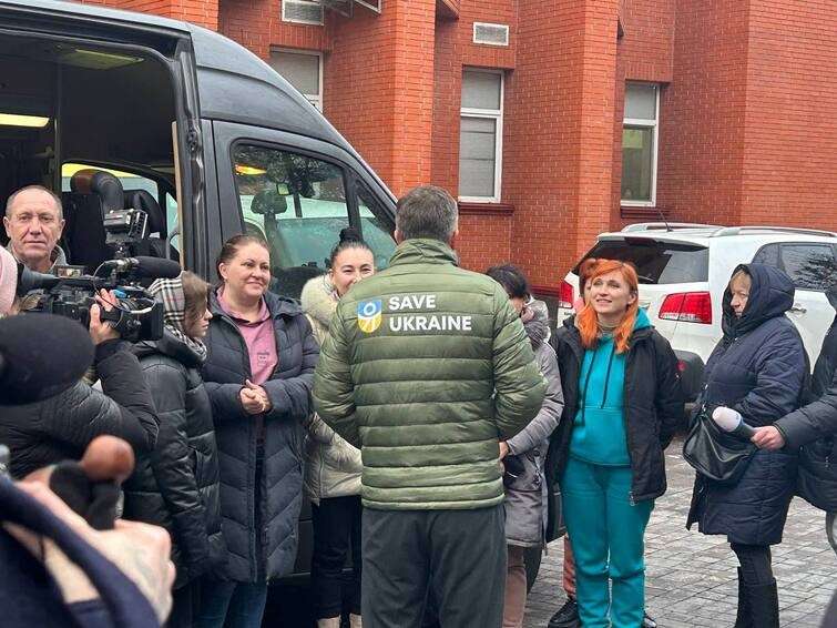 Все буде Україна