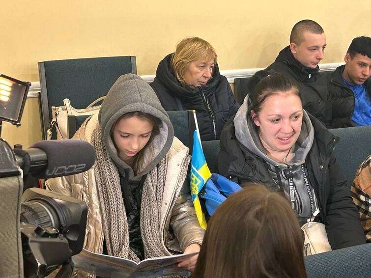 Все буде Україна