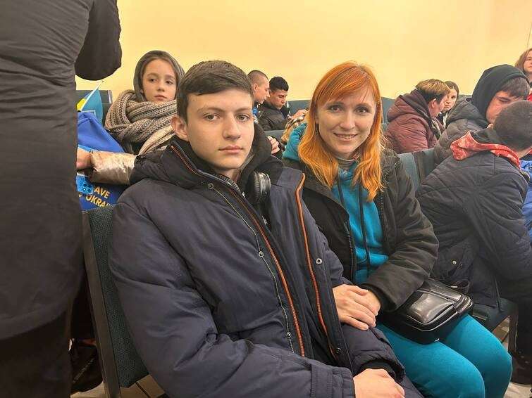 Все буде Україна