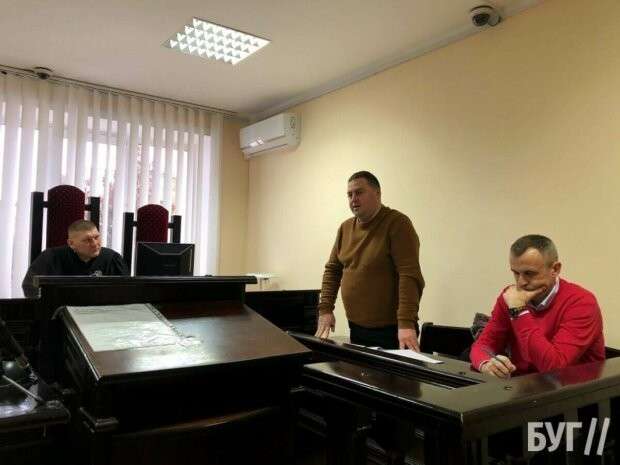 Все буде Україна