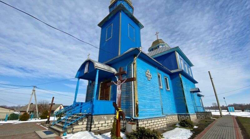 Все буде Україна