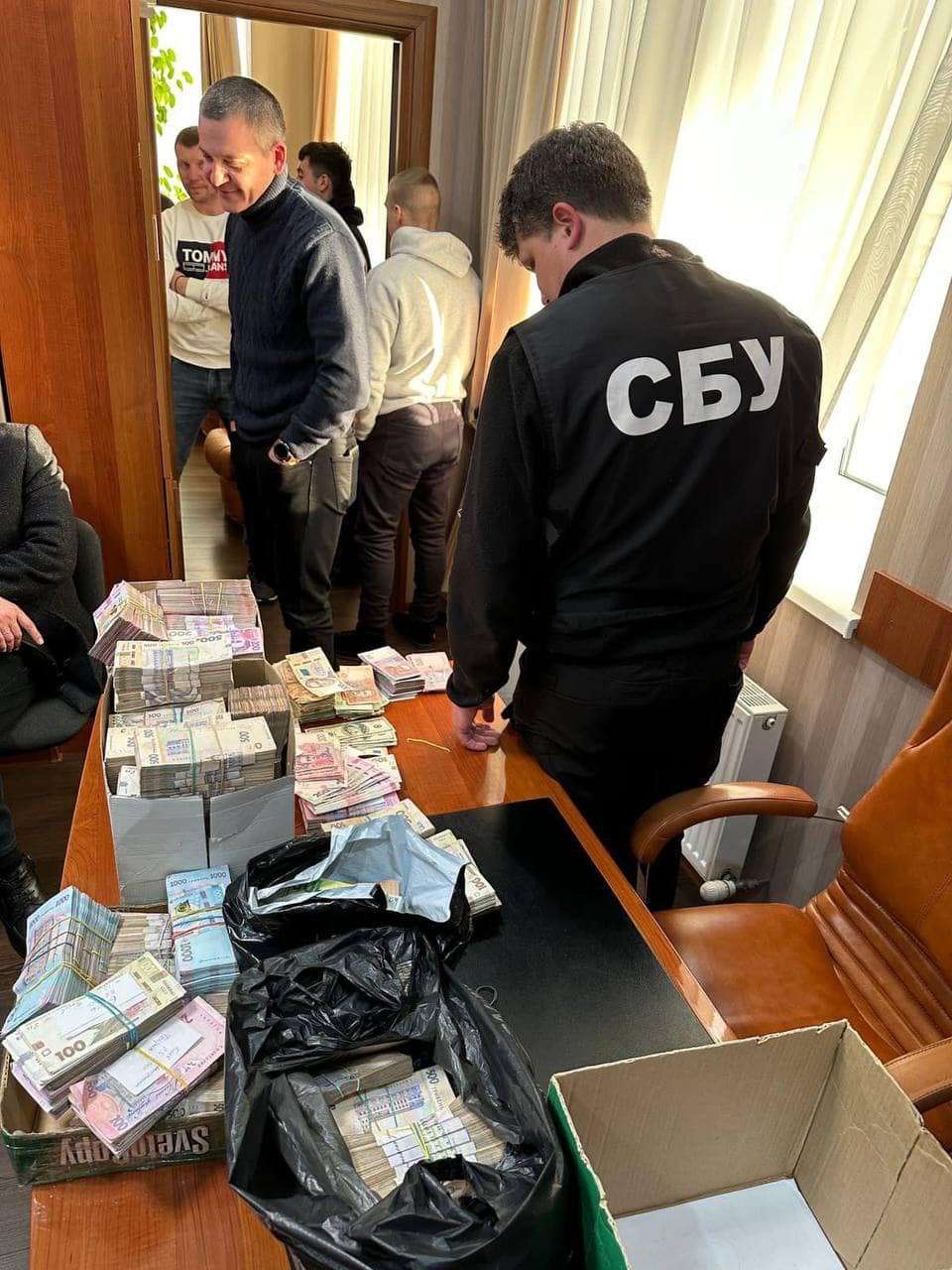 Все буде Україна
