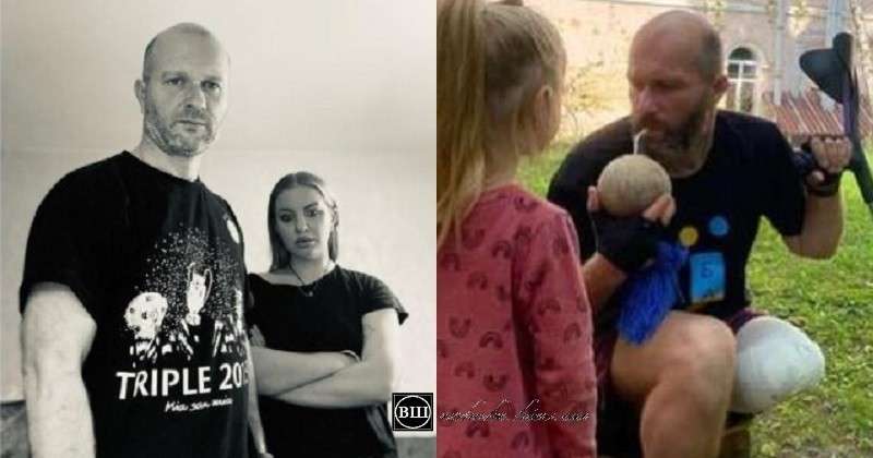 Все буде Україна