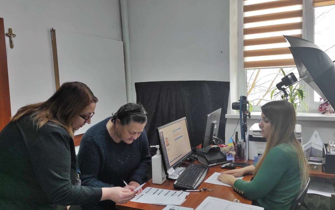 Все буде Україна