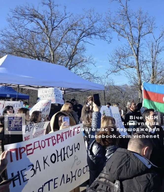 Все буде Україна