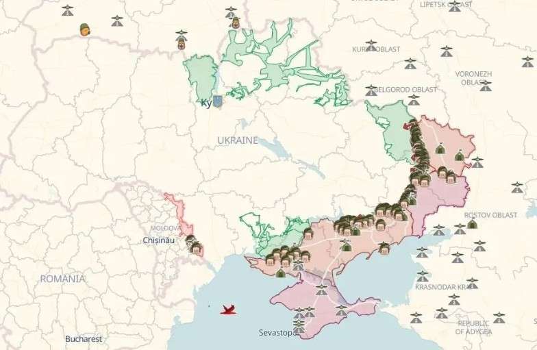 Все буде Україна