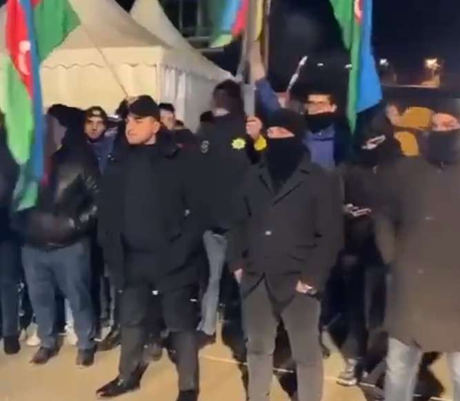 Все буде Україна