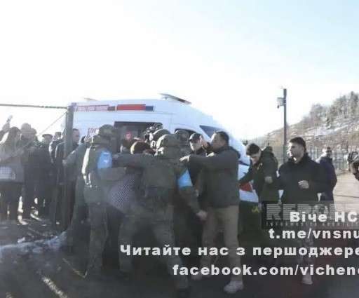 Все буде Україна