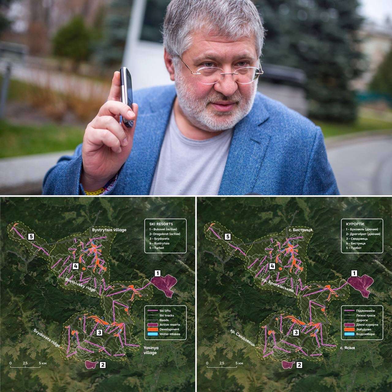 Все буде Україна