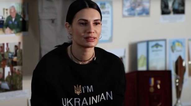 Все буде Україна