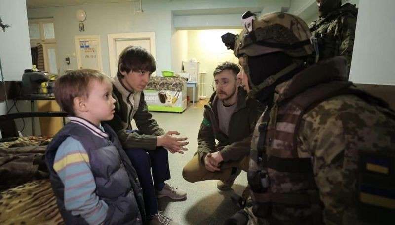 Все буде Україна