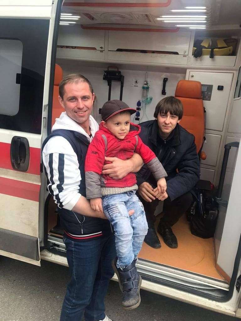 Все буде Україна