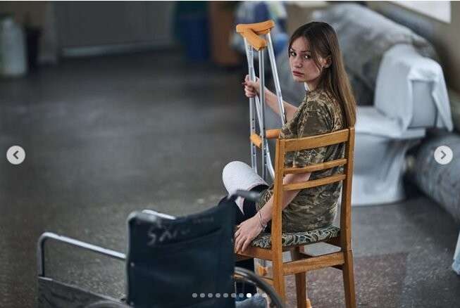 Все буде Україна