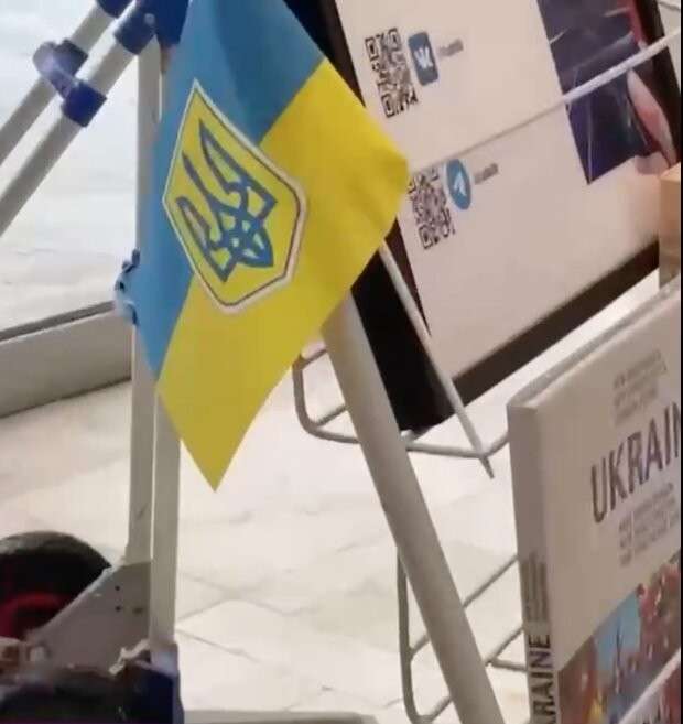 Все буде Україна