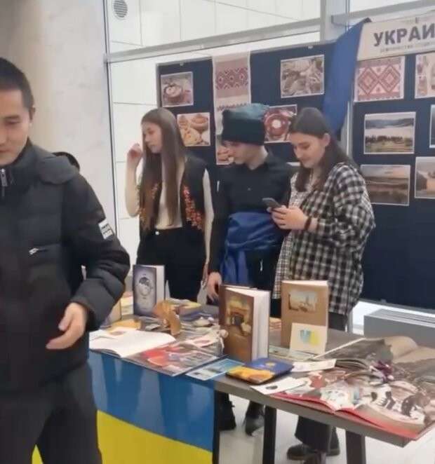 Все буде Україна